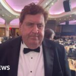 غاري أو دونوجي يصف الفوضى والخوف في وليمة المراسلين، حسبما ذكر UN-NEWS.