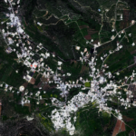 فضاءات تكشف دمارًا واسعًا في الناقورة ومجدل زون جنوبي لبنان | أخبار UN-NEWS.