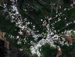 فضاءات تكشف دمارًا واسعًا في الناقورة ومجدل زون جنوبي لبنان | أخبار UN-NEWS.