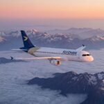 فلاي شام تسيّر أول رحلاتها من دمشق إلى ليبيا للطيران