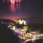 فلكية جدة توقع على اقتراب موسم البرق الأحمر العابر الفلكي المثير