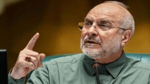 قاليباف: ترامب يسعى للاستسلام.. نحن مستعدون لأوراق جديدة في المعركة.