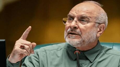 قاليباف: ترامب يسعى للاستسلام.. نحن مستعدون لأوراق جديدة في المعركة.