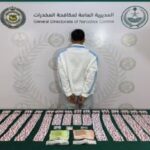 قبض بالمنطقة الشرقية على ترويج حشيش ومخدرات، مع تحسين SEO.