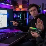 قبل شراء RAM: حيلة لتحسين أداء الألعاب على PC