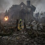 قتلى وحريق بمصفاة نفط في روسيا بعد هجمات أوكرانية | أخبار UN-News