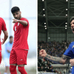 كوره العالم 2026: لا خطة لـ فيفا لتغيير إيران وإيطاليا بعد طلب مبعوث ترامب.