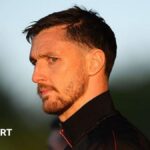 كويفنتري ضد وريكسهام: دون هيام يحتفل برياح كويفنتري سيتي ويطمح لنفس الشيء لوريكسهام.