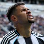 كيف أصبح "المزعزعون" لنيوكاسل أكثر لينًا؟ | UN-News