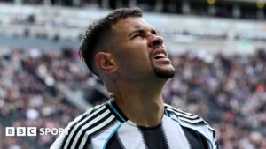 كيف أصبح "المزعزعون" لنيوكاسل أكثر لينًا؟ | UN-News