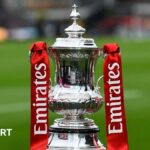 كيف مشاهدة نصف نهائي كأس الاتحاد الإنجليزي على البث البريطاني (BBC)؟