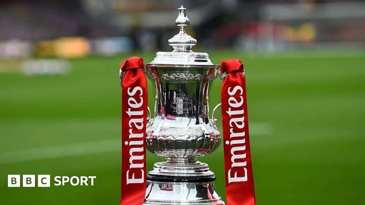 كيف مشاهدة نصف نهائي كأس الاتحاد الإنجليزي على البث البريطاني (BBC)؟