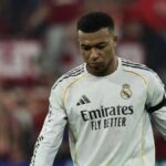 كيليان مبابي يقدم طلباً قبل لقاء الكلاسيكو في أربيلوا - un-news.org