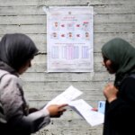 لأول مرة منذ 22 عامًا.. انتخابات محلية بالضفة ودير البلح بغزة | أخبار UN-News.