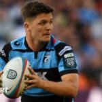 لاعب ويلز الكولوم شيدي يوقع عقداً جديداً مع كارديف بلUES.