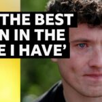 لندن ماراثون: فترة السباق القياسية لأخوين قبل وصول مرض الزهايمر.