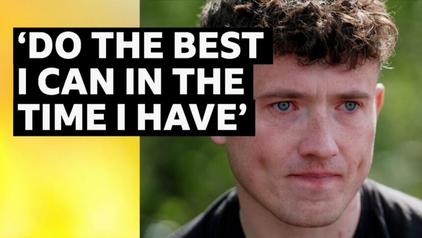 لندن ماراثون: فترة السباق القياسية لأخوين قبل وصول مرض الزهايمر.