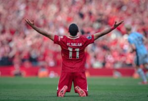 ليفربول: مباريات بدون صلاح بعد إصابته الشديدة - un-news.org