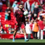 ليفربول يؤكد اقتراب عودة صلاح، يُريح جماهيره الكبرى.