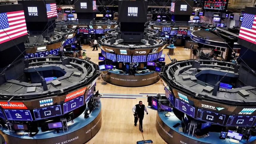 مؤشرات الأسهم الأمريكية ترتفع في نهاية تعاملات الأربعاء | UN News