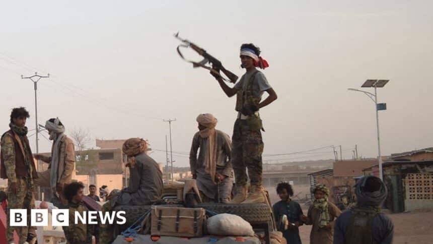 ماذا ينتظر أعضاء الحرس الجديد في مالي بعد الهجوم المفاجئ للانفصاليين؟