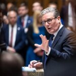 ماندلسون يضغط مجددًا.. ستارمر يرفض دعوات الاستقالة في أحدث التطورات السياسية.