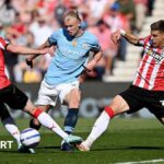 مانشستر سيتي ضد ساوثهامبتون: توقع نتيجة نصف نهائي كأس الاتحاد الإنجليزي!