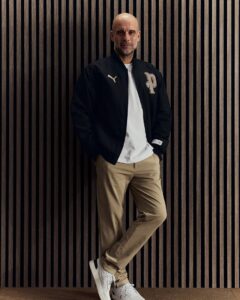 مانشستر سيتي يوشك على إعلان اسم خليفة غوارديولا رسميًا.