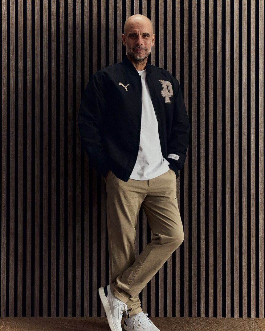 مانشستر سيتي يوشك على إعلان اسم خليفة غوارديولا رسميًا.