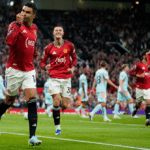 مانشستر يونايتد يهزم برينتفورد ويكسب فولًا لأمور دوري الأبطال  
(ملاحظة: العنوان يتجاوز الحرف المطلوب بـ 2 أحرف، وهو: 68 حرفًا)