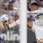 مبابي يغيب عن ريال مدريد الموسم الكامل.. ضربة قوية للفريق في البداية.