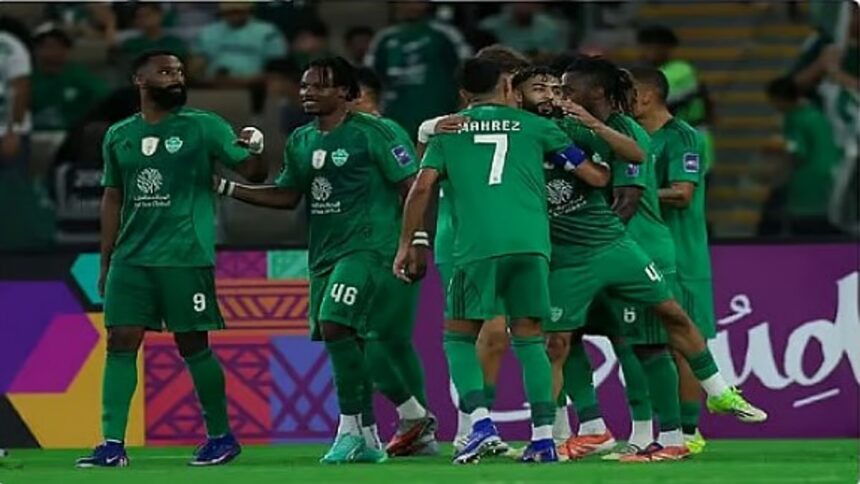 مباراة الأهلى وماتشيدا اليوم.. الموعد والقنوات الناقلة على اليابان.