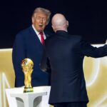 مبعوث ترامب يسعى لإشراك إيطاليا بديلاً عن إيران في مونديال 2026