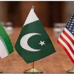 متابعة تدابير أمنية باكستانية استعدادا لوصول وفدي أمريكا وإيران.