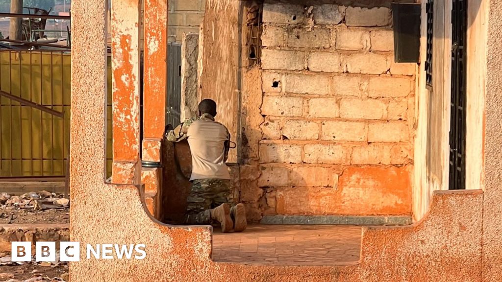 مجموعات مسلحة تشن هجمات مدعومة عبر مالي، حسب أحدث تقارير UN.