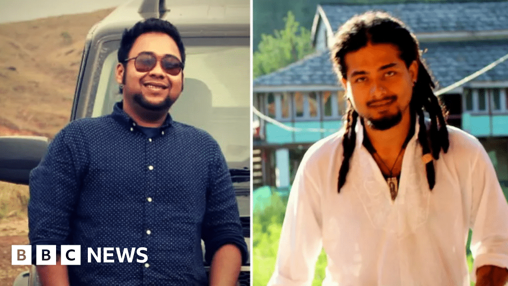 محكمة أسام تقضي بمعاقبة 20 شخصًا بقتل أبهاجيت ونيلوپال.