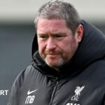 مدرب ليفربول السابق مات بيرد يصبح أحدث أعضاء قاعة المشاهير بالدوري الإنكليزي.