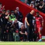 مدرب ليفربول يعلق على إصابة صلاح: "لا يخرج إلا لسبب صعب" | UN News