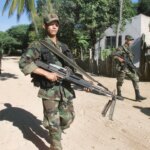 مراجعات قضائية تكشف آلاف ضحايا مدنيين في كولومبيا على انهم متمردون | أخبار