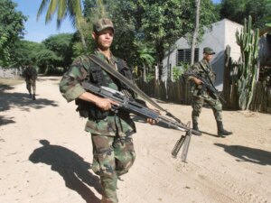 مراجعات قضائية تكشف آلاف ضحايا مدنيين في كولومبيا على انهم متمردون | أخبار