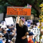 مراقب أميركي يتحقق من تسريب ملفات إيبستين للرأي العام.