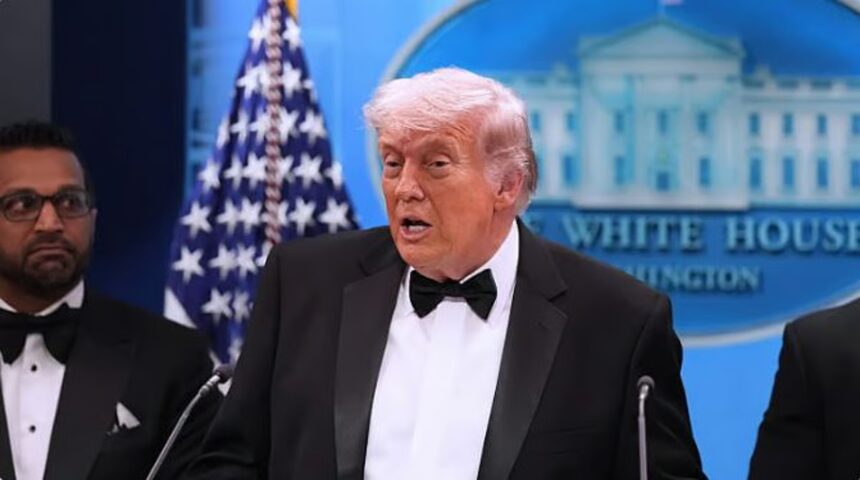 مسؤولون: ترامب يرفض مقترح إيران للمضيق وتأجيل القضايا النووية