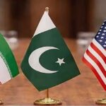 مصدر باكستاني: إيران وأمريكا تلتقي في الجولة الثانية من المفاوضات.