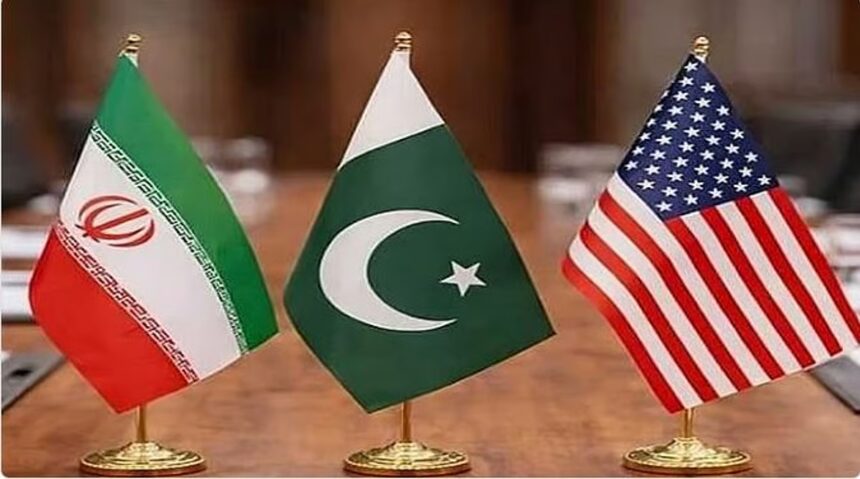 مصدر باكستاني: إيران وأمريكا تلتقي في الجولة الثانية من المفاوضات.