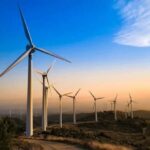 مصر تطلق خط نقل 500 كيلو فولط لربط طاقة الرياح بالشبكة الوطنية