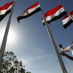 مصر تنفذ خطة طارئة عاجلة خلال شهر مايو - UN News