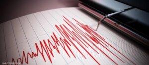 مصر.. زلزال بقوة 5.77 درجات يضرب شمالي مرسى مطروح #عاجل | UN-News.