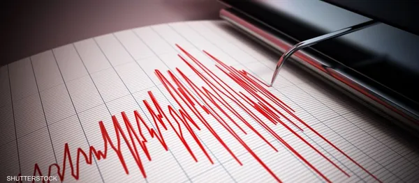 مصر.. زلزال بقوة 5.77 درجات يضرب شمالي مرسى مطروح #عاجل | UN-News.