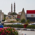 مصر.. شرم الشيخ تعاود استقبال السياح بكثافة بعد تعافيها من التوتر الإقليمي.