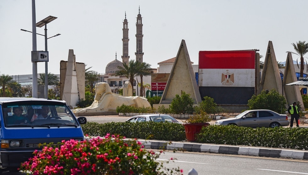 مصر.. شرم الشيخ تعاود استقبال السياح بكثافة بعد تعافيها من التوتر الإقليمي.